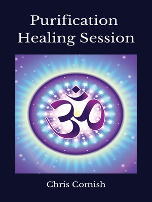 cover image of Purification Healing Session